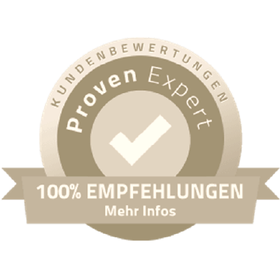 Proven Expert