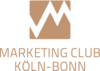 Member of Marketing Club Köln-Bonn