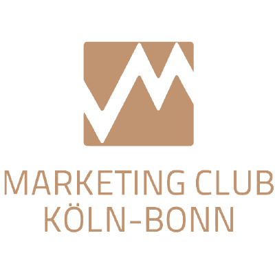 Member of Marketing Club Köln-Bonn