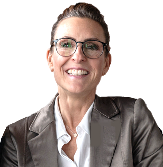 Portrait Julia Greven